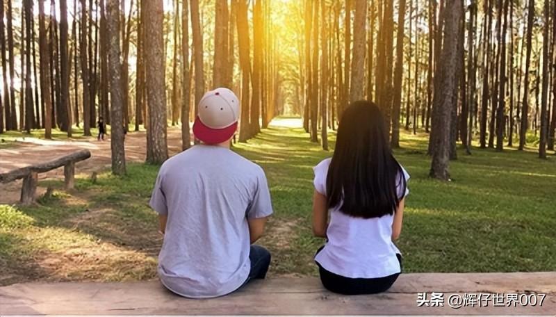 老公有外遇怎么处理是最好办法（7个方法快速离散小三） 第3张