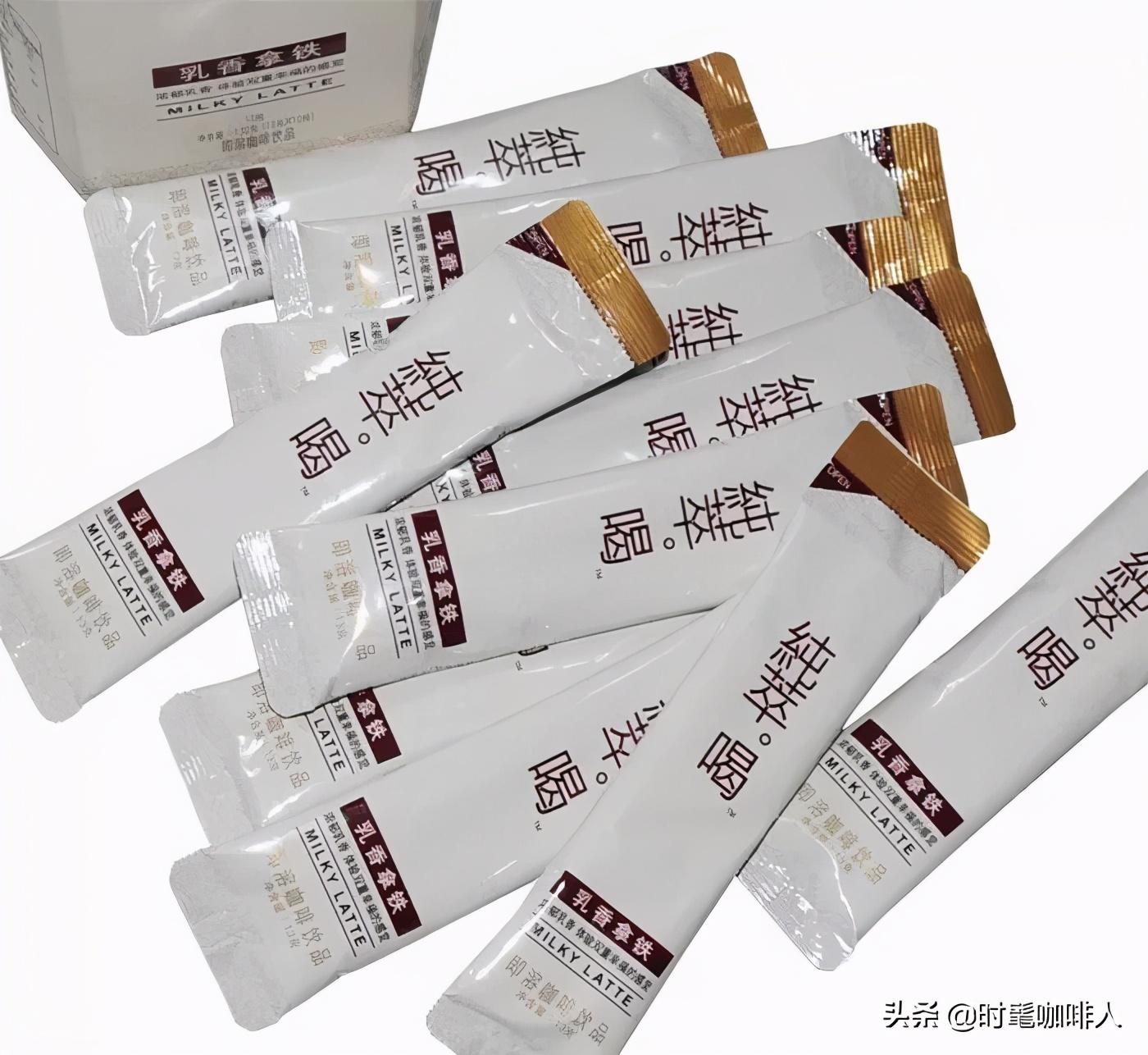 咖啡粉和速溶咖啡区别（速溶与现磨咖啡哪个好喝） 第1张