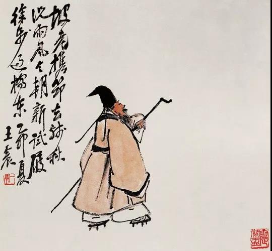 苏轼浣溪沙细雨斜风作晓寒（写出对人间诸事淡然的经典古诗） 第1张