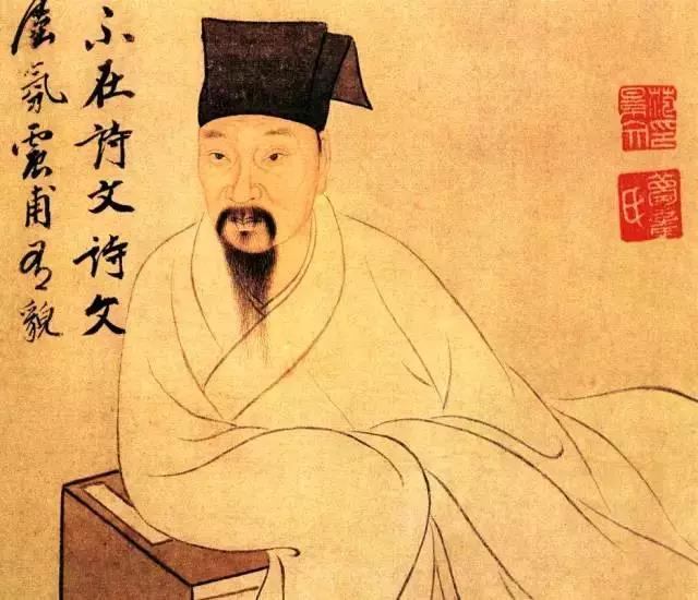 苏轼浣溪沙细雨斜风作晓寒（写出对人间诸事淡然的经典古诗） 第3张