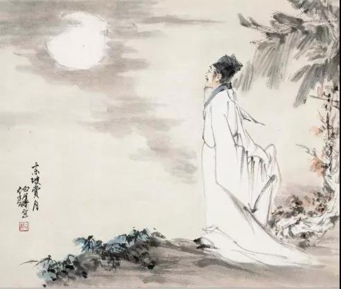 苏轼浣溪沙细雨斜风作晓寒（写出对人间诸事淡然的经典古诗） 第7张