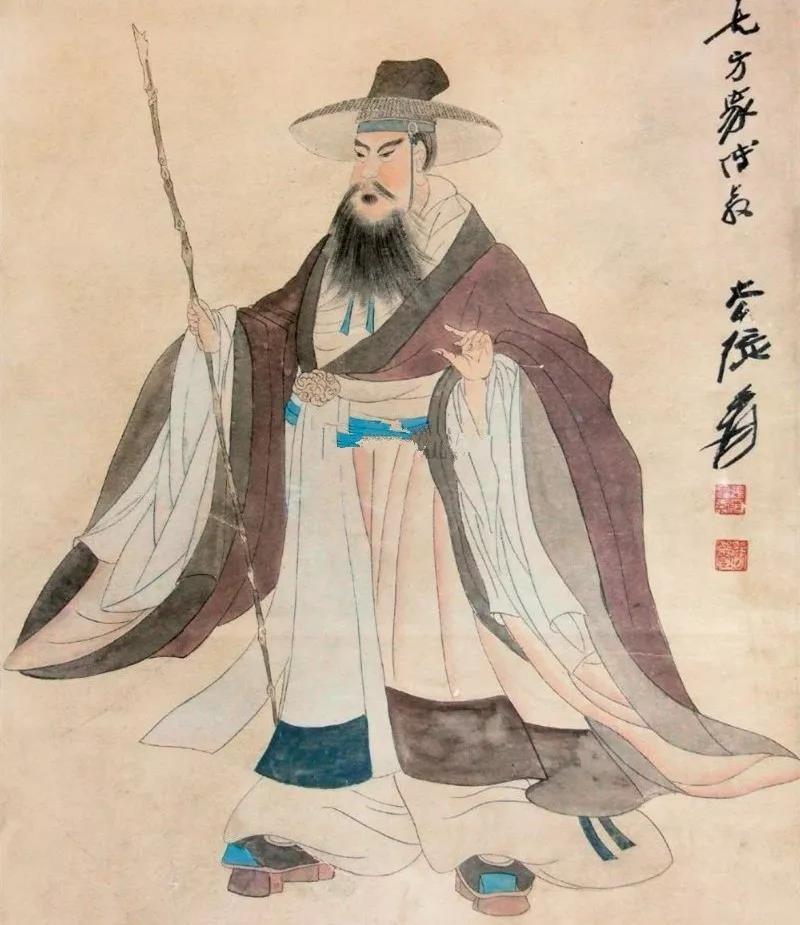 苏轼浣溪沙细雨斜风作晓寒（写出对人间诸事淡然的经典古诗） 第9张