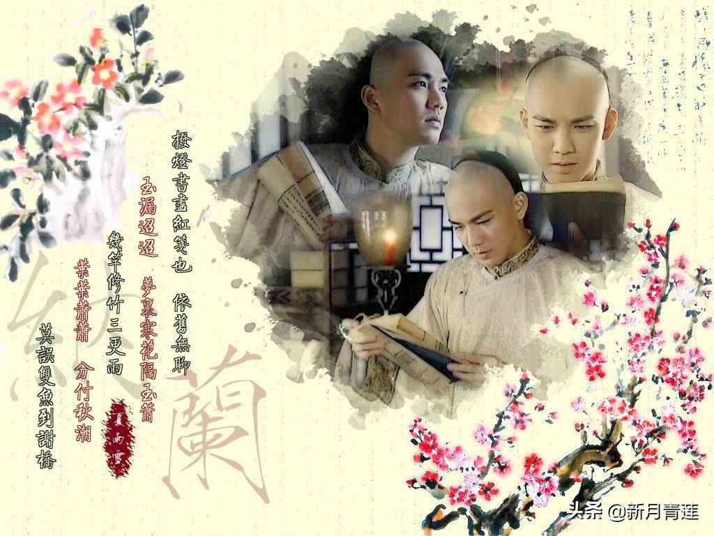 蝶恋花辛苦最怜天上月赏析（蝶恋花原文内容和诗意翻译） 第1张