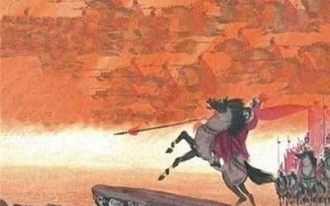 青玉案辛弃疾的诗（青玉案全诗赏析和解释）