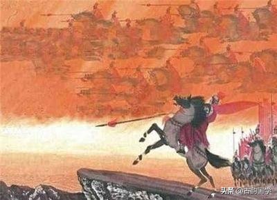青玉案辛弃疾的诗（青玉案全诗赏析和解释） 第1张
