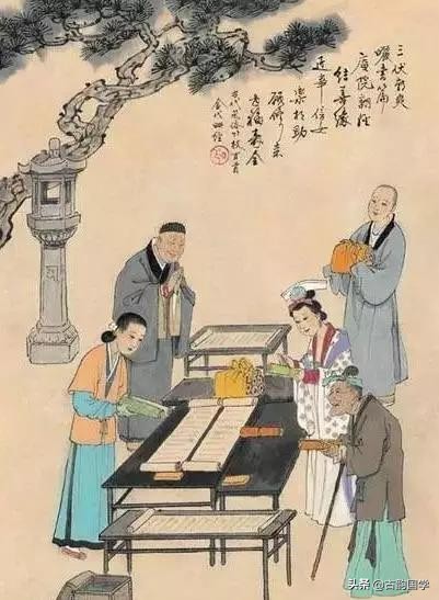 青玉案辛弃疾的诗（青玉案全诗赏析和解释） 第5张