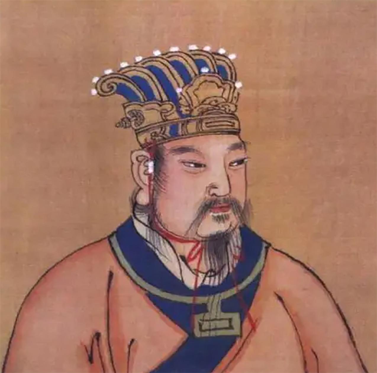 姜子牙保周朝800年是真的吗（文王背姜子牙何不多背几步） 第3张