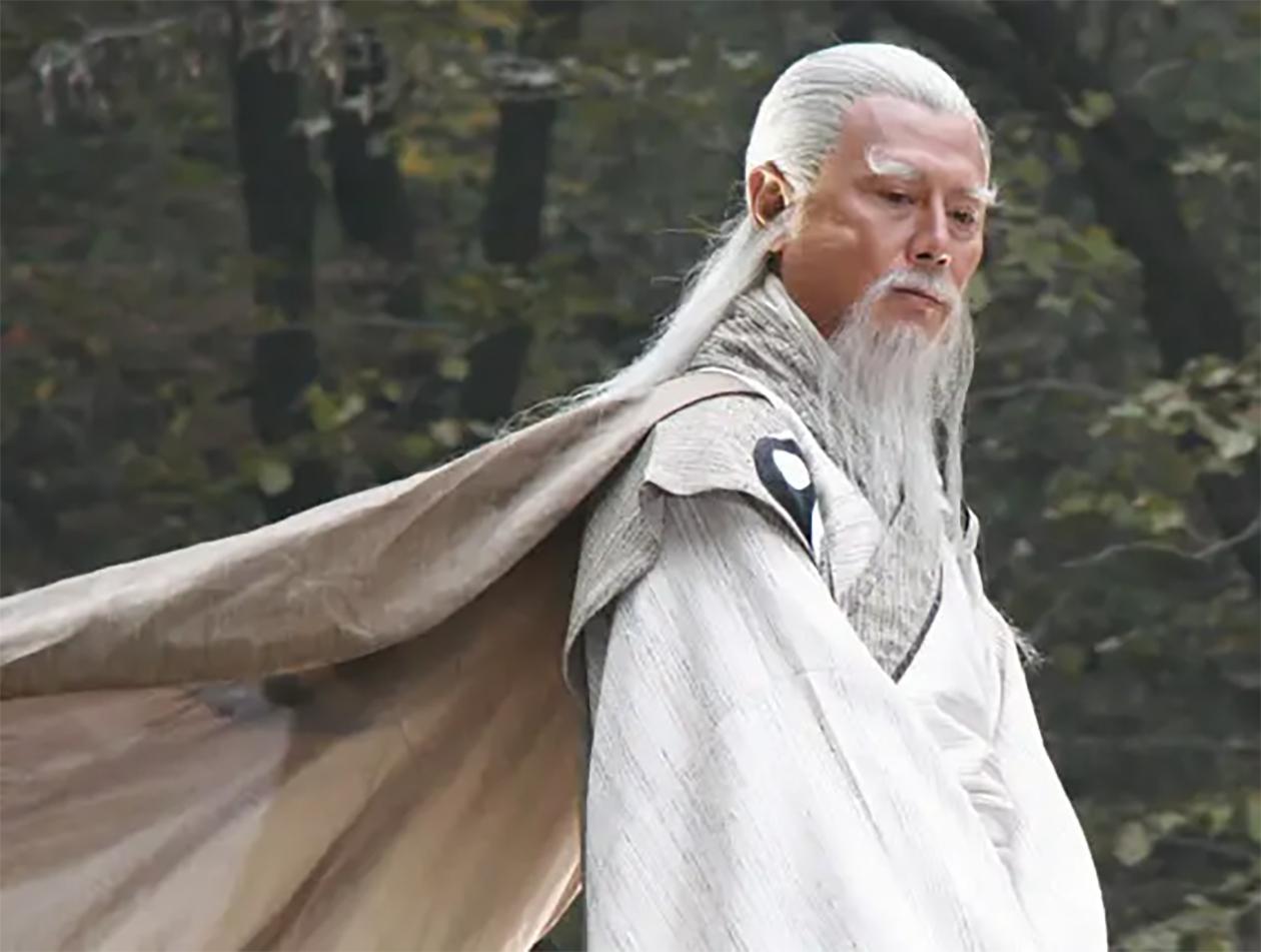 姜子牙保周朝800年是真的吗（文王背姜子牙何不多背几步） 第7张