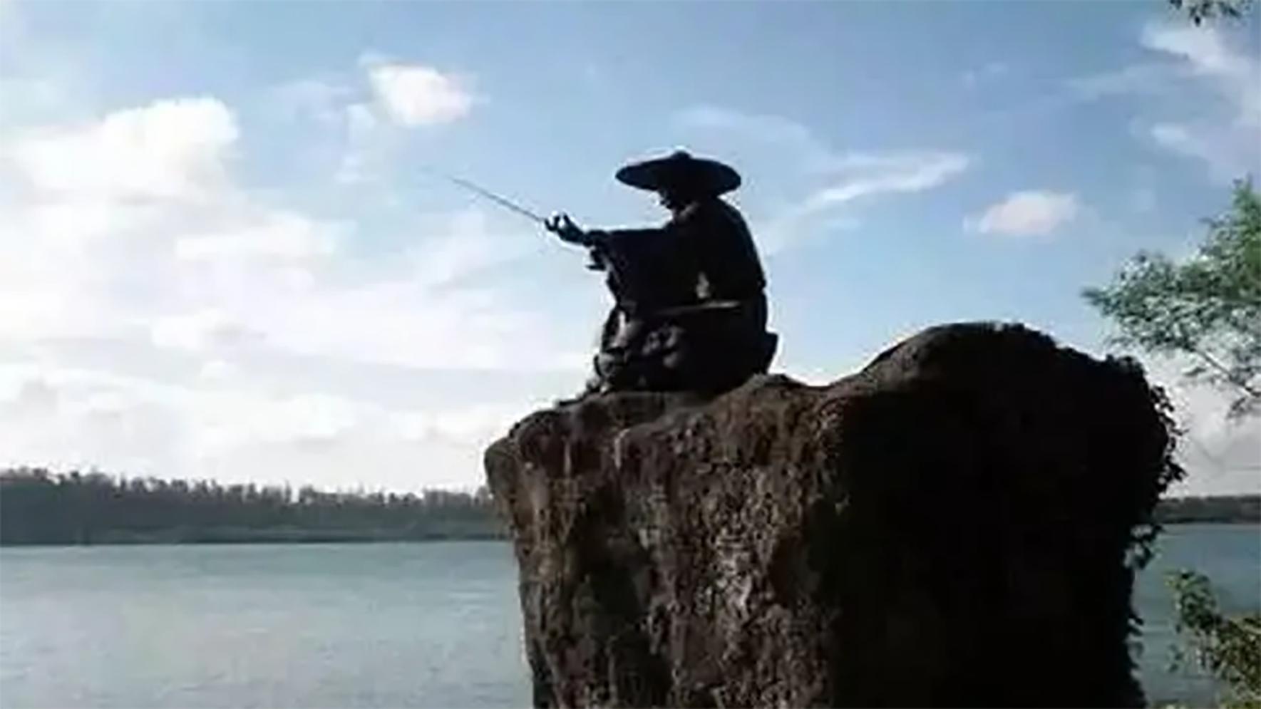 姜子牙保周朝800年是真的吗（文王背姜子牙何不多背几步） 第13张