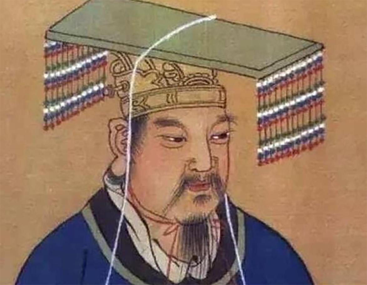 姜子牙保周朝800年是真的吗（文王背姜子牙何不多背几步） 第21张