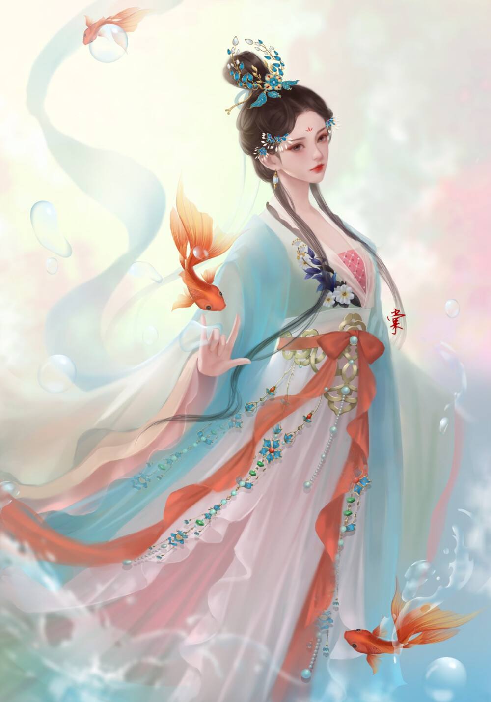 起点十大必看小说（起点最畅销的10本小说） 第5张