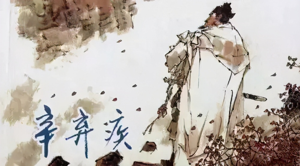送朋友生日古诗词名句（最值摘抄的一首祝寿诗） 第7张