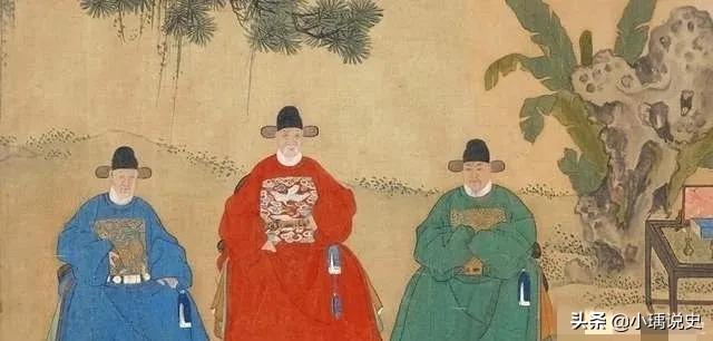 明英宗朱祁镇简介（一手好牌打稀烂的大明皇帝） 第3张