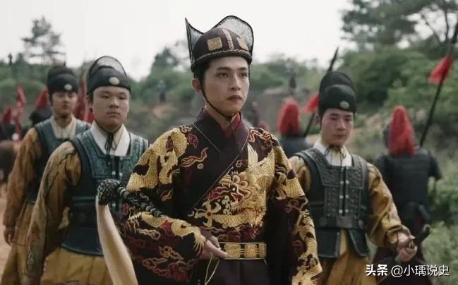 明英宗朱祁镇简介（一手好牌打稀烂的大明皇帝） 第11张