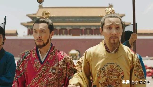 明英宗朱祁镇简介（一手好牌打稀烂的大明皇帝） 第17张