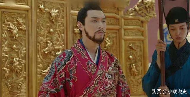 明英宗朱祁镇简介（一手好牌打稀烂的大明皇帝） 第19张