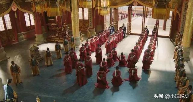 明英宗朱祁镇简介（一手好牌打稀烂的大明皇帝） 第21张