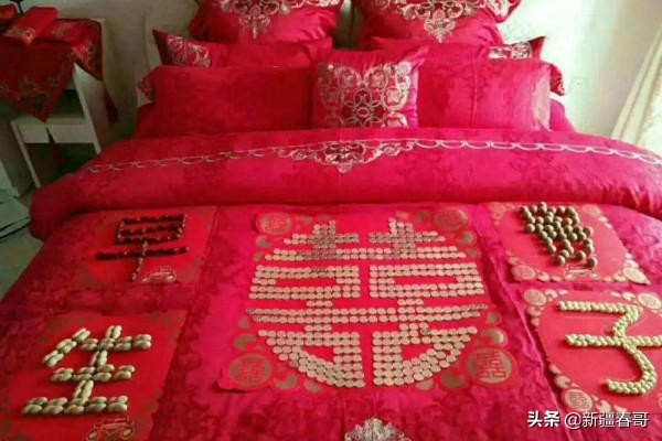 结婚祝福语四字顺口溜（最吉祥的八个字句子） 第1张