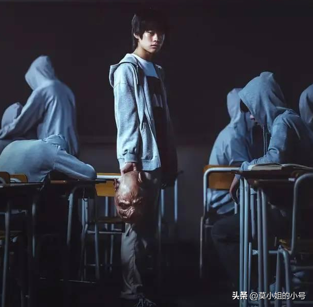 韩剧最火的十部（2022年度十佳韩剧推荐） 第31张