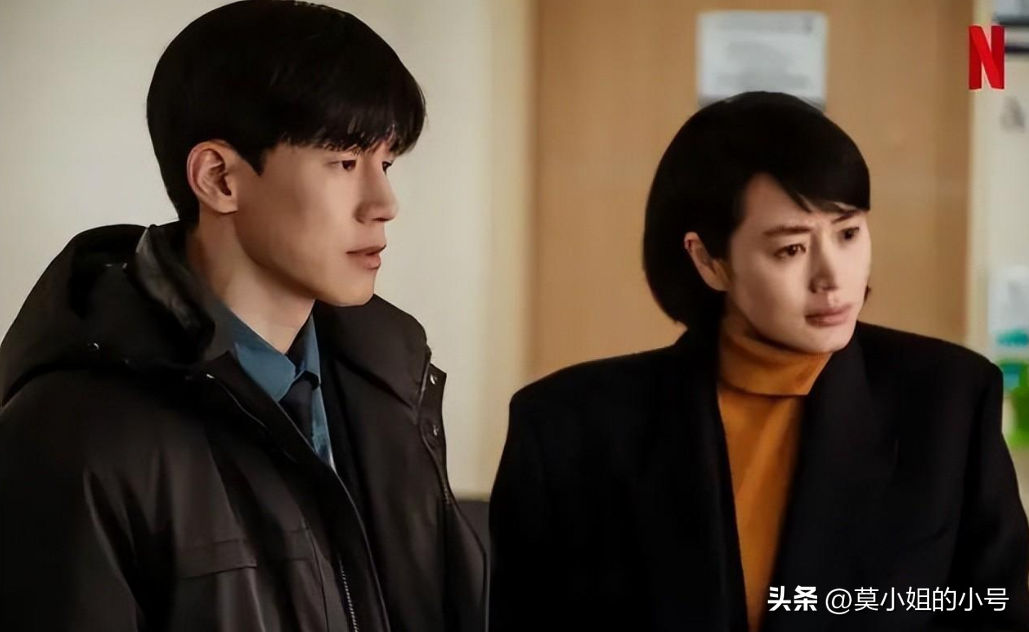 韩剧最火的十部（2022年度十佳韩剧推荐） 第35张