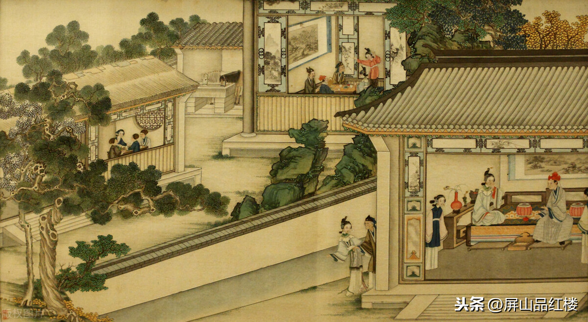 曲径通幽处禅房花木深全诗（题破山寺后禅院原文内容和解释） 第1张