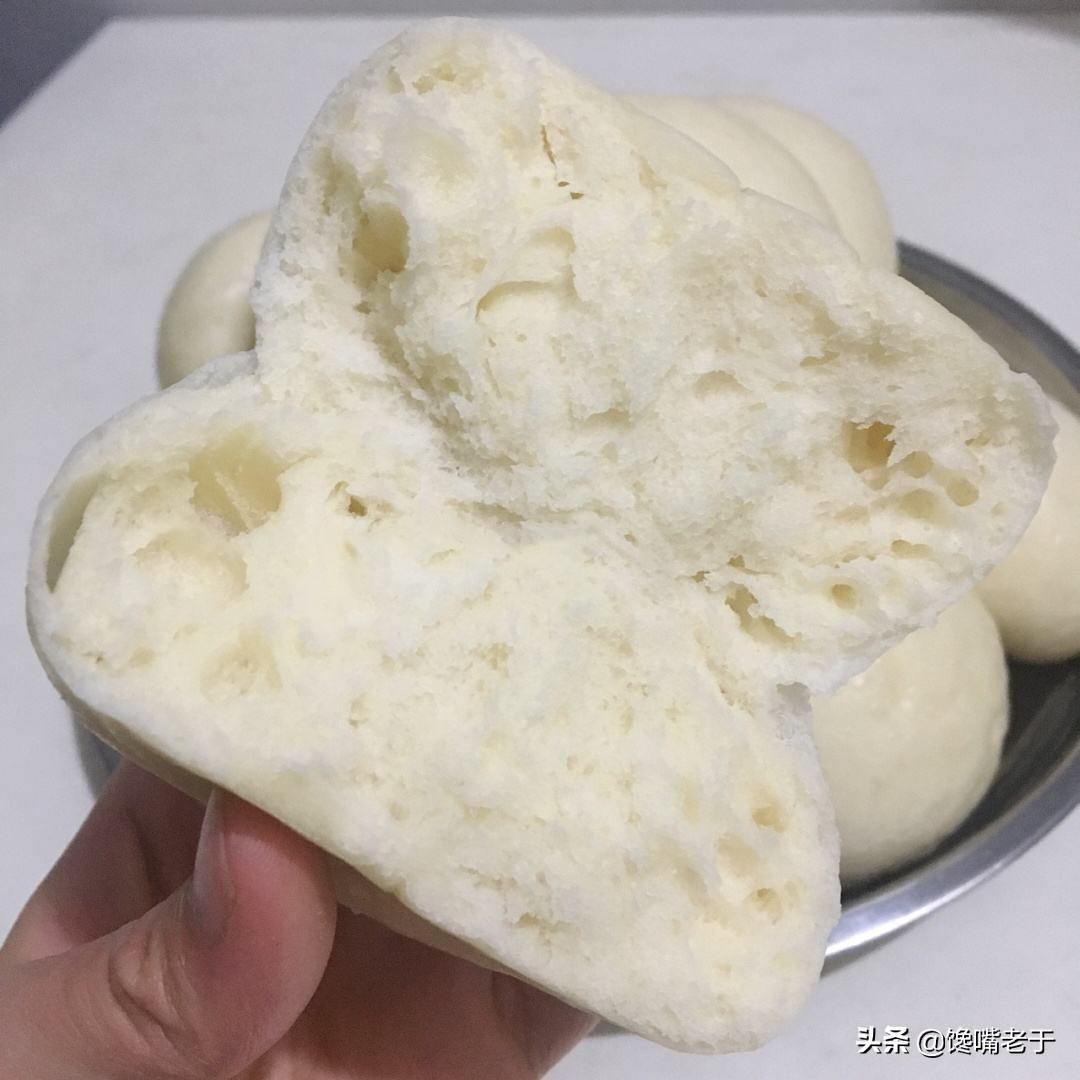面发酵时间长了酸了怎么办（发面过度如何消除酸味） 第9张