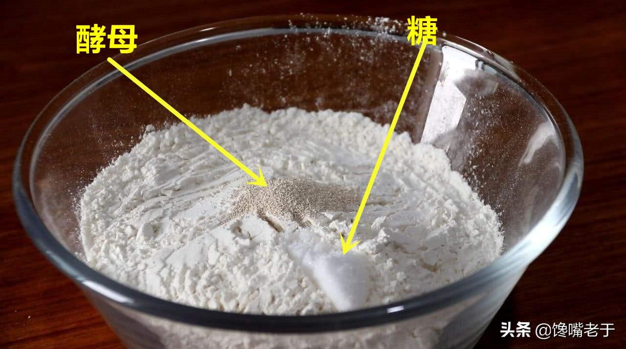 面发酵时间长了酸了怎么办（发面过度如何消除酸味） 第15张