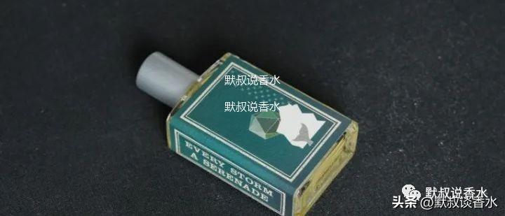 十大公认最好闻的男士香水（2022最受欢迎的10款香水） 第7张