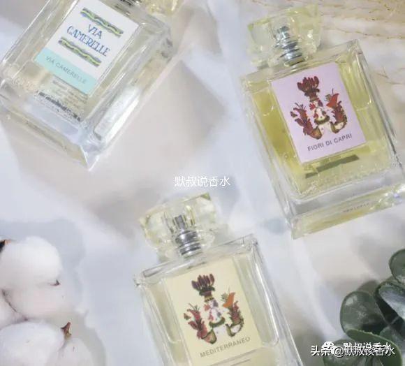十大公认最好闻的男士香水（2022最受欢迎的10款香水） 第9张