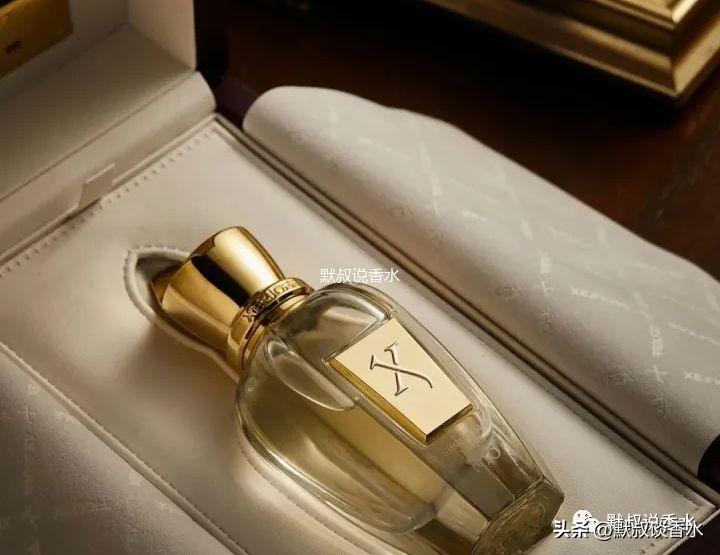 十大公认最好闻的男士香水（2022最受欢迎的10款香水） 第13张