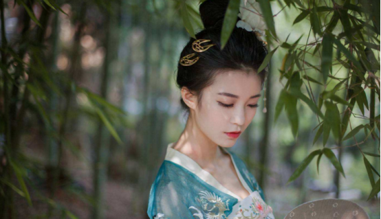 李白爱情诗词大全（最值收藏的15首爱情诗） 第5张