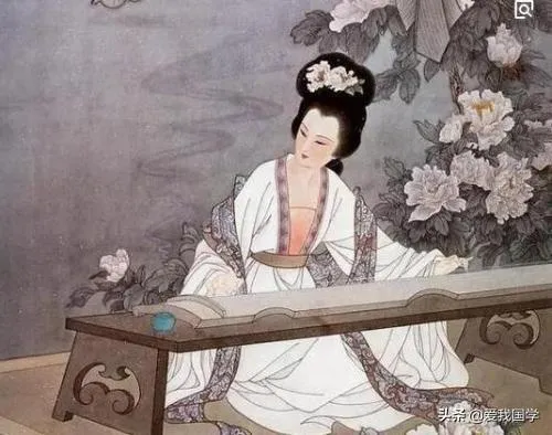 李清照的诗词全集赏析（摘抄这108首唯美诗词） 第7张