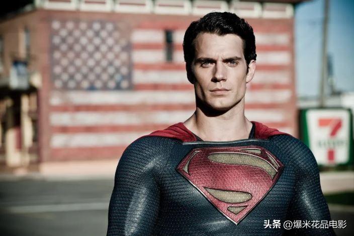dc宇宙人物实力排名（DC最强大的18个角色） 第11张