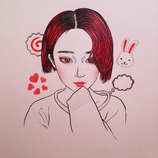 发朋友圈心烦意乱的句子（心情低落的朋友圈心情说说） 第9张