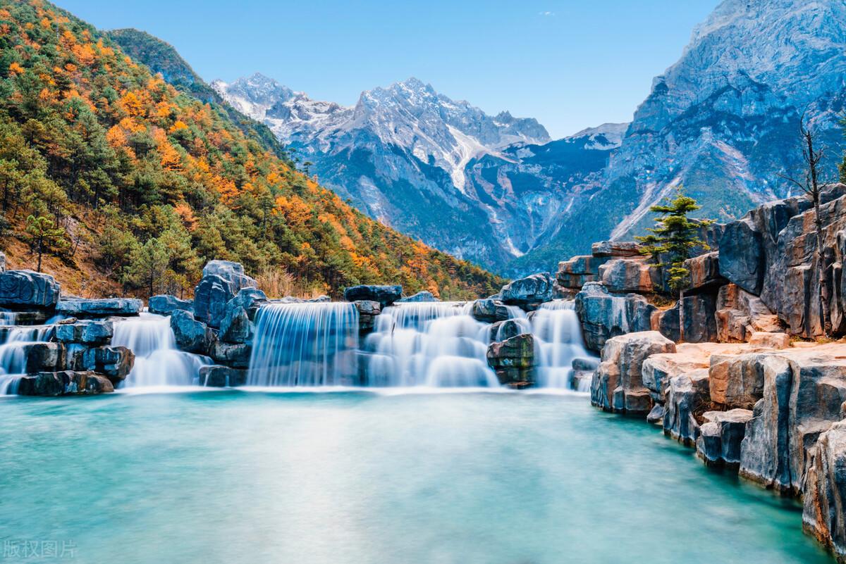 中国旅游胜地前十名排行榜城市（十个最值得去的城市） 第1张
