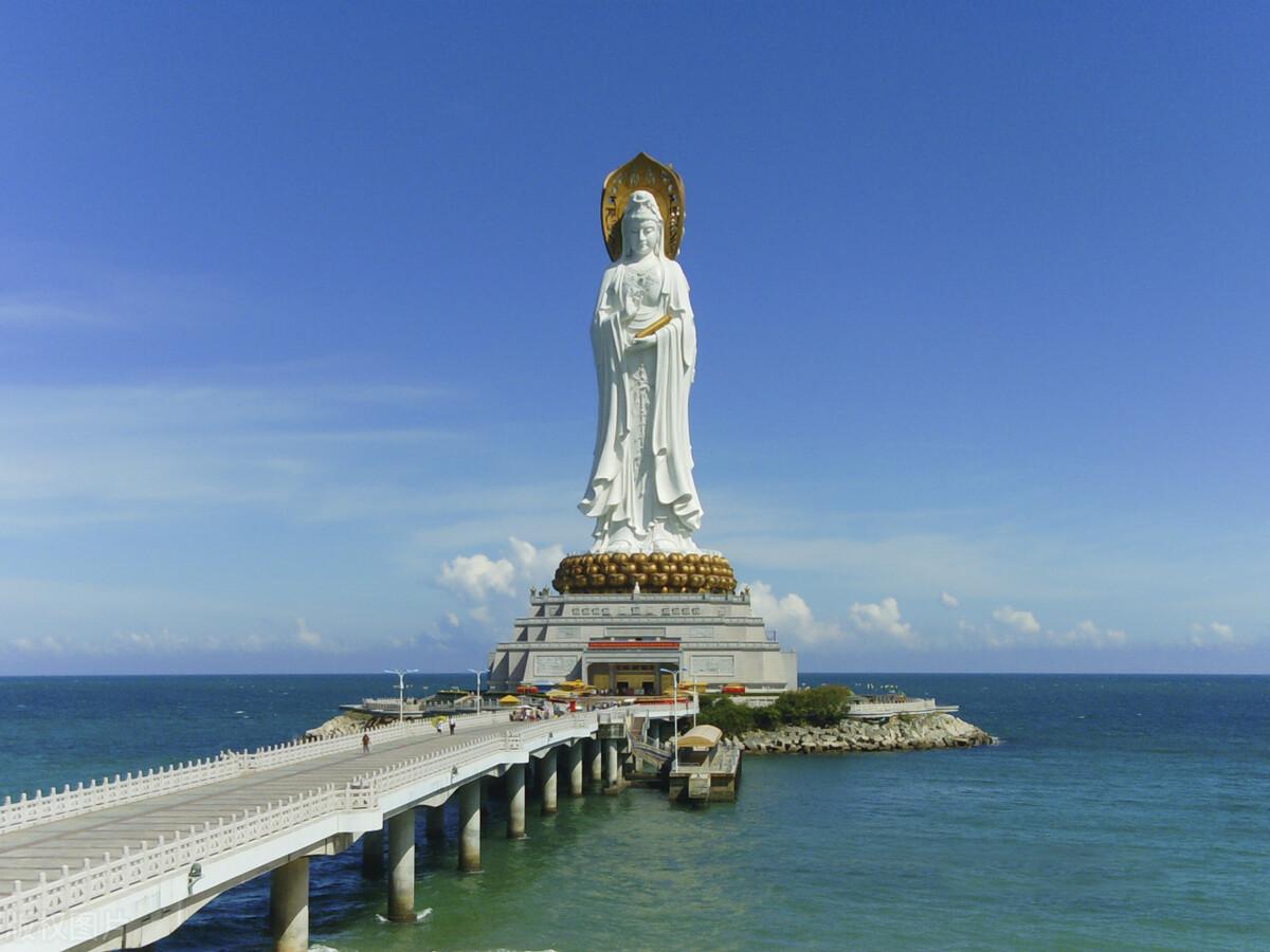 中国旅游胜地前十名排行榜城市（十个最值得去的城市） 第3张