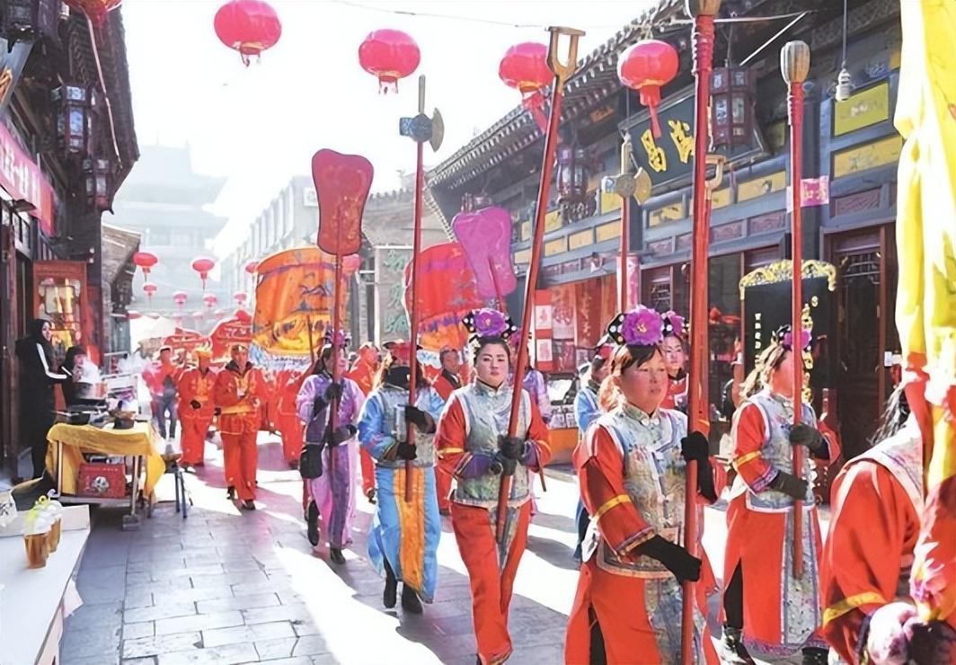 中国旅游胜地前十名排行榜城市（十个最值得去的城市） 第5张