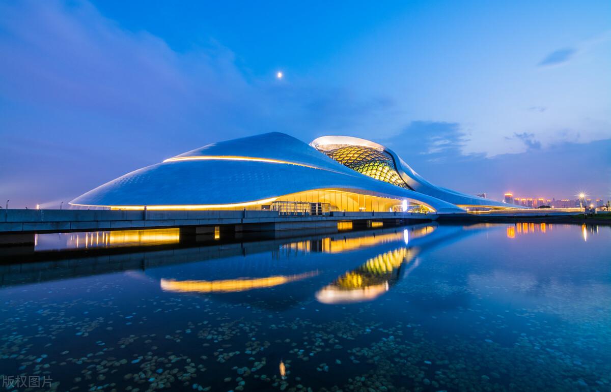 中国旅游胜地前十名排行榜城市（十个最值得去的城市） 第9张