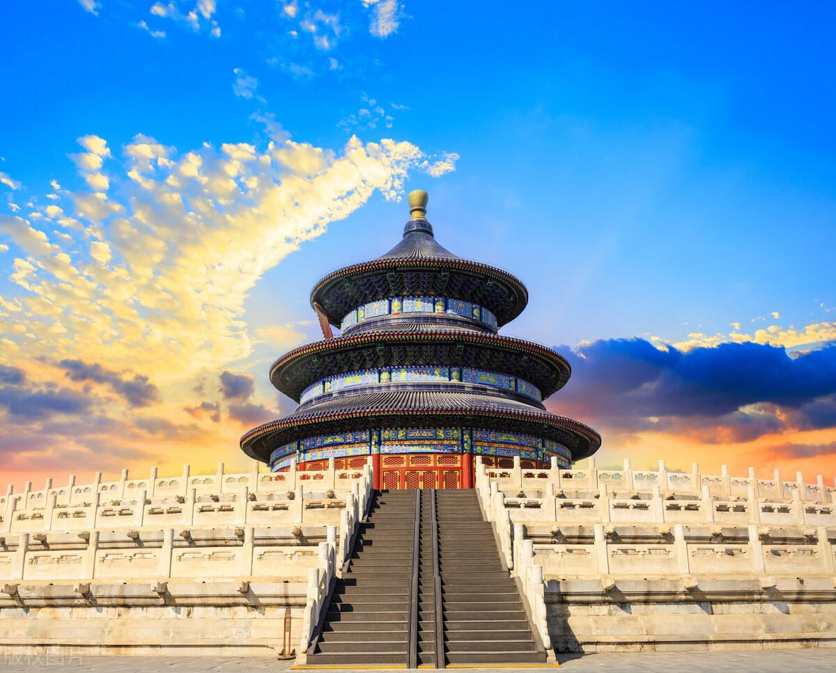 中国旅游胜地前十名排行榜城市（十个最值得去的城市） 第13张
