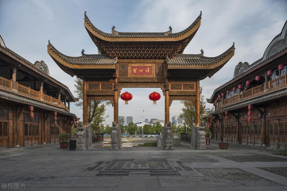 中国旅游胜地前十名排行榜城市（十个最值得去的城市） 第19张