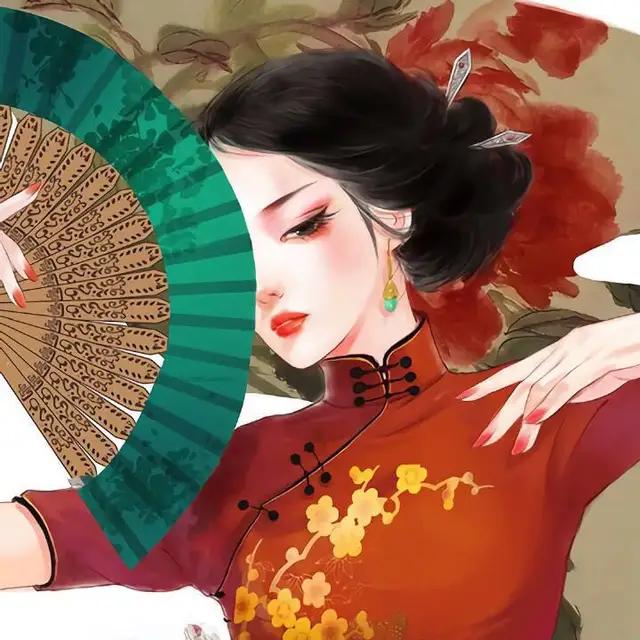 爱情古文中惊艳的句子（意境唯美的15条爱情语录） 第3张