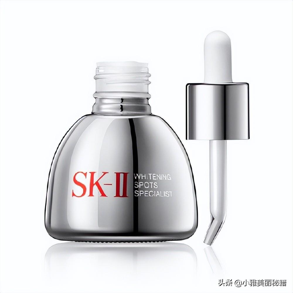 淡斑精华哪个牌子效果最好（口碑好的美白补水精华液） 第9张