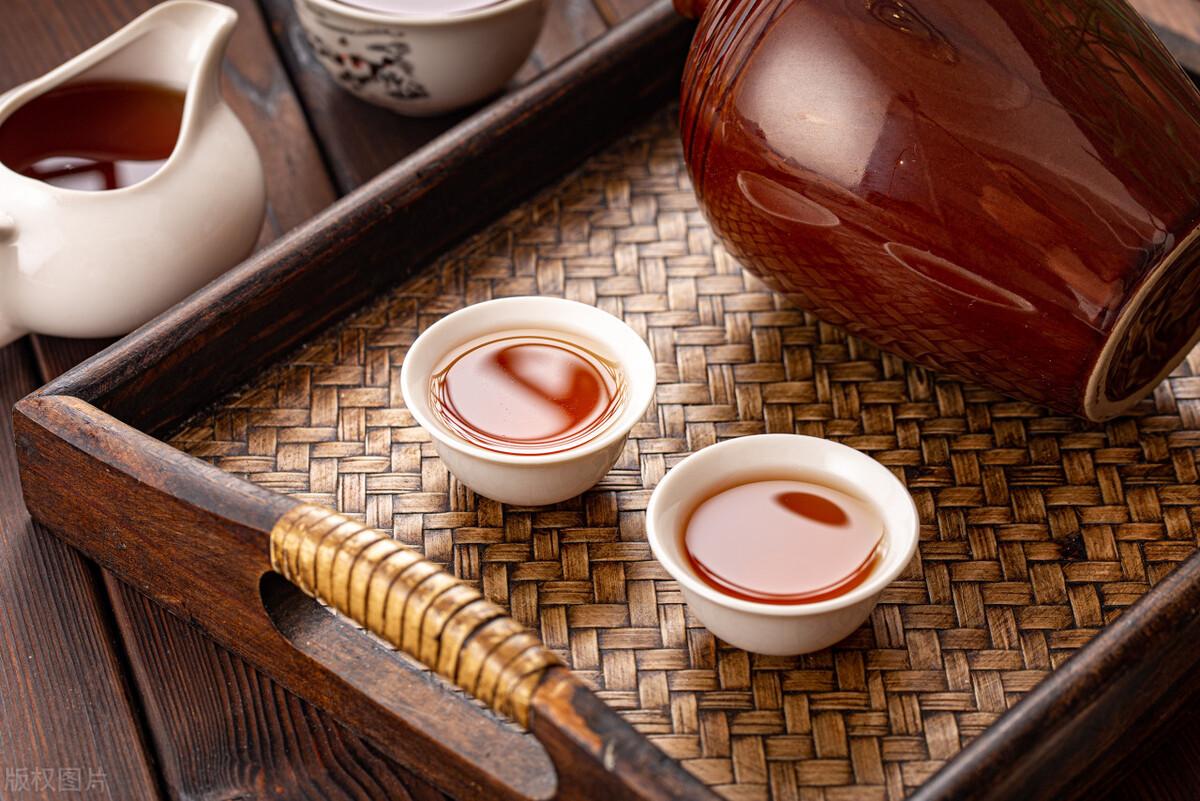黄酒过期了还能喝吗未拆封（黄酒有保质期吗） 第17张