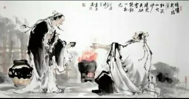 白居易的诗歌有哪些（白居易最著名的32首古诗） 第3张