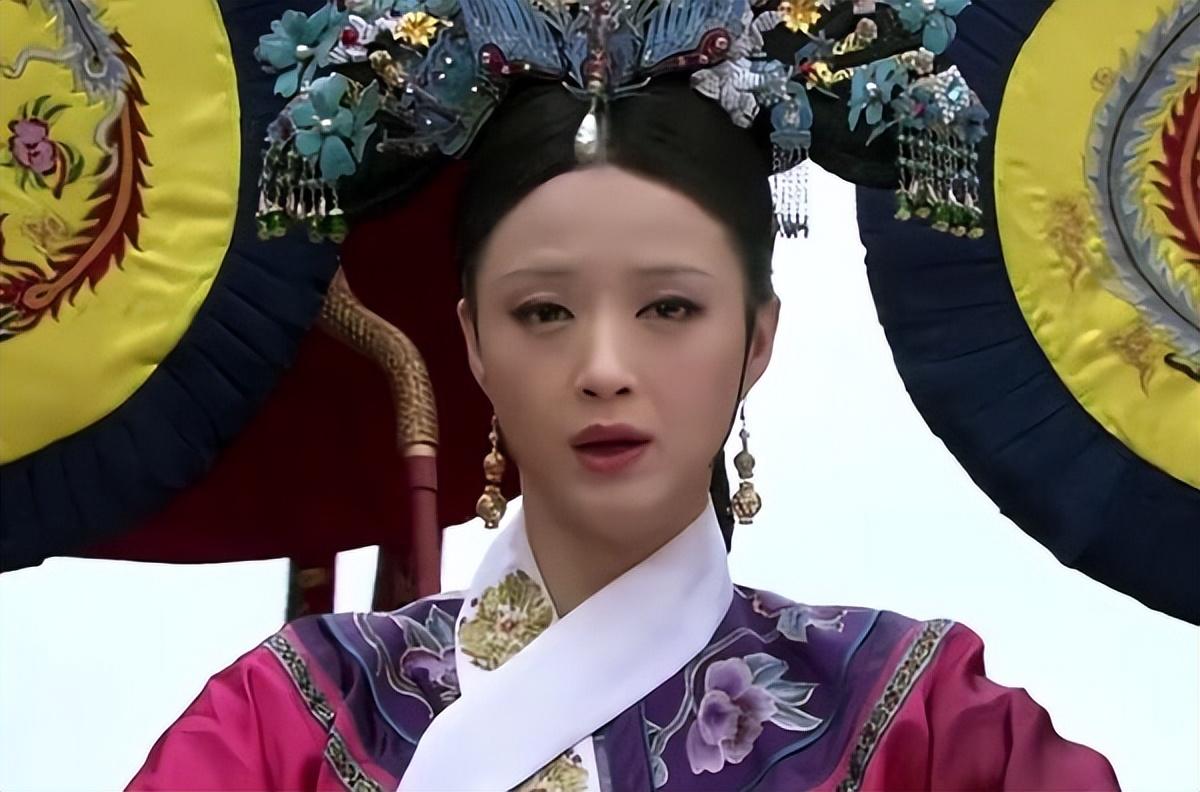 年世兰真实历史简介（历史上年妃的死因真相） 第3张