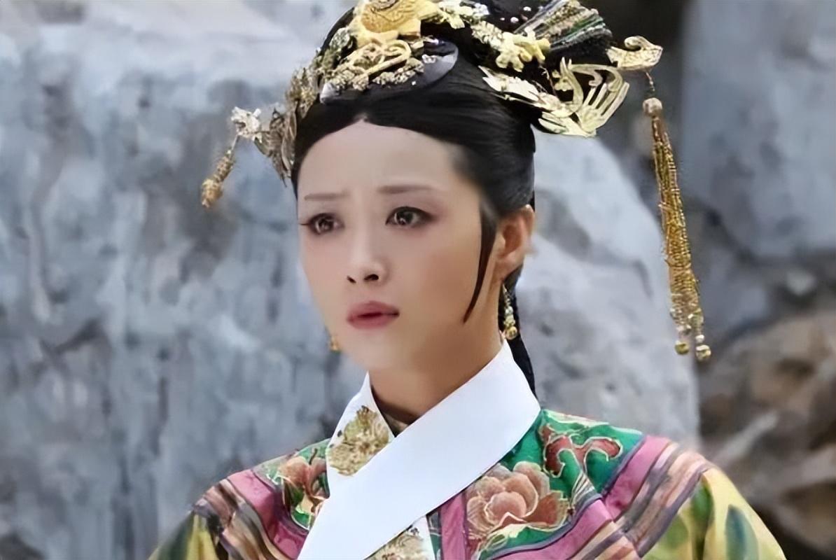 年世兰真实历史简介（历史上年妃的死因真相） 第5张