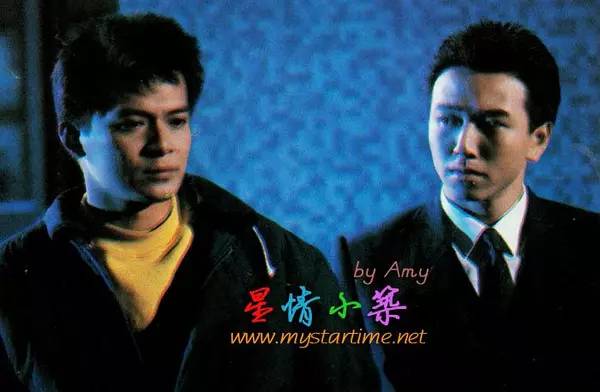 香港50部经典电视剧（tvb最好看的五十部港片） 第39张