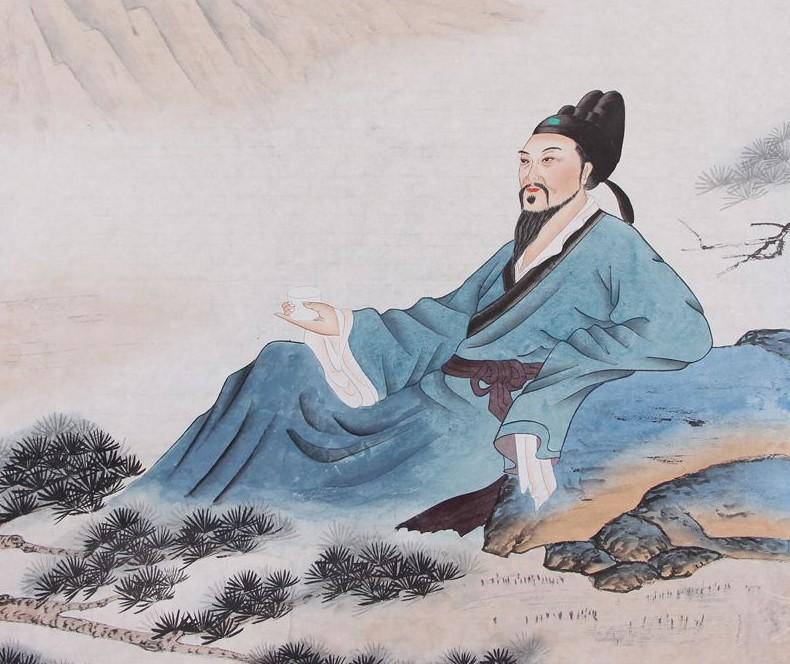独坐敬亭山古诗的意思（独坐敬亭山赏析和诗意详解） 第1张