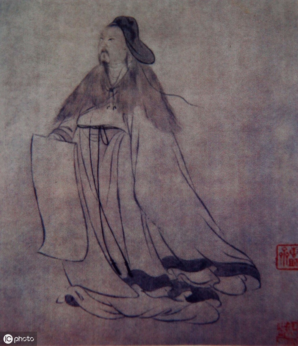 归园田居其一表达了作者什么情感（归园田居赏析和诗意解说） 第1张