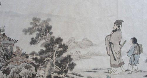 苏轼古诗浣溪沙的意思（千古名作浣溪沙游蕲水清泉寺赏析） 第5张